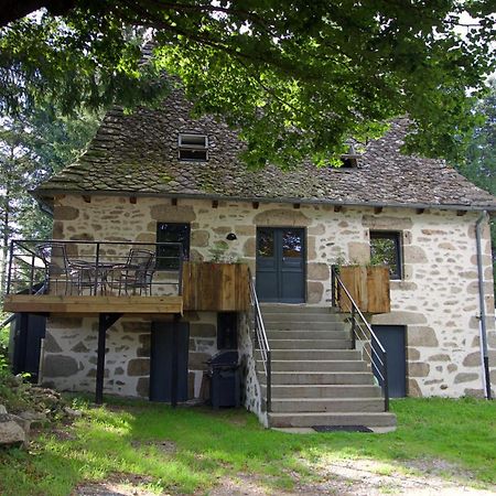 Gite Nature Marcoles Exterior foto