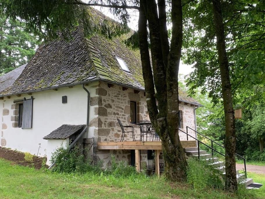 Gite Nature Marcoles Exterior foto